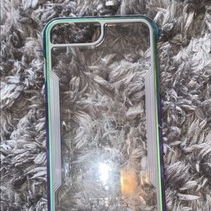 Phone 8+ case